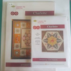charlotte pattern and template